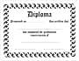 diploma